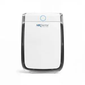 AIRDOCTOR AD3500 Air Purifier. Cleans Kitchens, Bedrooms, Large Rooms Up to 2,520 ft2. Remove Allergens, Smoke, Dust, Mold, Pet Hair, Odors, Pollen. Hospital-Grade UltraHEPA, Premium Carbon Filtration AIRDOCTOR AD3500 Air Purifier. Cleans Kitchens, Bedrooms, Large Rooms Up to 2,520 ft2. Remove Allergens, Smoke, Dust, Mold, Pet Hair, Odors, Pollen. Hospital-Grade UltraHEPA, Premium Carbon Filtration