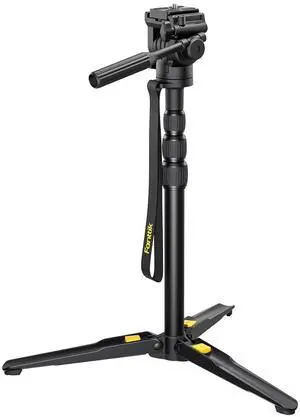 DT10 Pro Laser Level Tripod, 2.2 Lbs Lightweight, 360° Flexible Pan Head, Quick Release Plate with 1/4"-20 Thread Mount, for Measurement Tools DT10 Pro Laser Level Tripod, 2.2 Lbs Lightweight, 360° Flexible Pan Head, Quick Release Plate with 1/4"-20 Thread Mount, for Measurement Tools