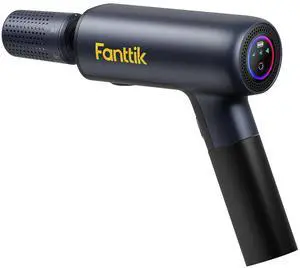 NB10 Flip Foldable Washer Gun, Portable Cordless Washer Sprayer, Multi-Scenario Compatibility, 5-in-1 Nozzle, HD LED Display and Type-C Charging, for Light Washing Jobs NB10 Flip Foldable Washer Gun, Portable Cordless Washer Sprayer, Multi-Scenario Compatibility, 5-in-1 Nozzle, HD LED Display and Type-C Charging, for Light Washing Jobs