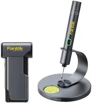 B10 Pro Max Electric Air Duster & T1 Max Soldering Iron Kit B10 Pro Max Electric Air Duster & T1 Max Soldering Iron Kit