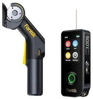 C10 Pro BowGuide Electric Cardboard Cutter & Fanttik A11 Ultra 3-in-1 Laser Measuring Tool C10 Pro BowGuide Electric Cardboard Cutter & Fanttik A11 Ultra 3-in-1 Laser Measuring Tool