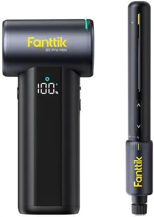 Gust B11 Pro Max Electric Air Duster & K2 Nano Power Drill Gust B11 Pro Max Electric Air Duster & K2 Nano Power Drill