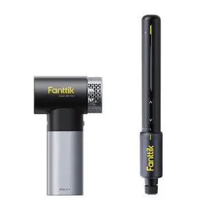 Gust B11 Mix 2-in-1 Electric Air Duster & Fan & K2 Nano Power Drill Gust B11 Mix 2-in-1 Electric Air Duster & Fan & K2 Nano Power Drill