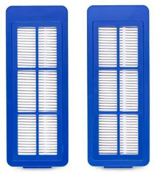 eufy RoboVac Replacement Filter Set, 11S Max,15C Max,G10, G30,G30 Edge, G30 Hybrid,G30 Verge,G20 eufy RoboVac Replacement Filter Set, 11S Max,15C Max,G10, G30,G30 Edge, G30 Hybrid,G30 Verge,G20
