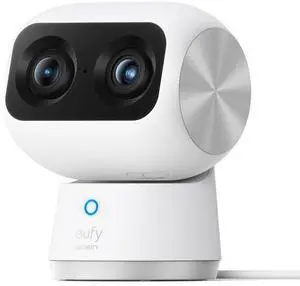 eufy Security Indoor Cam E30 & Indoor Cam S350 (Bundle) eufy Security Indoor Cam E30 & Indoor Cam S350 (Bundle)