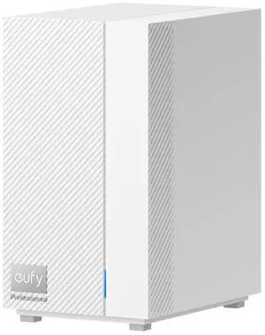 eufy HomeBase Professional S1, Home Security Alarm Center with Expert Monitoring, 4G Connectivity, Battery Backup, Local Expandable Storage, Advanced Local AI, Compatible with eufy Security Products eufy HomeBase Professional S1, Home Security Alarm Center with Expert Monitoring, 4G Connectivity, Battery Backup, Local Expandable Storage, Advanced Local AI, Compatible with eufy Security Products