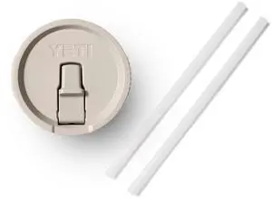 Rambler 30 oz Travel Mug Straw Lid, Cape Taupe Rambler 30 oz Travel Mug Straw Lid, Cape Taupe