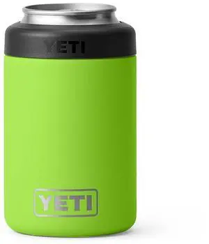 Rambler 12 oz. Colster Can Insulator for Standard Size Cans, Venom Rambler 12 oz. Colster Can Insulator for Standard Size Cans, Venom