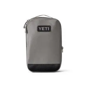 Crossroads Packing Cube for YETI Bags, Duffels, and Luggage, Gray, Medium Crossroads Packing Cube for YETI Bags, Duffels, and Luggage, Gray, Medium
