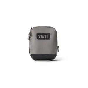 Crossroads Packing Cube for YETI Bags, Duffels, and Luggage, Gray, Small Crossroads Packing Cube for YETI Bags, Duffels, and Luggage, Gray, Small