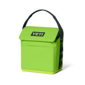 Daytrip 6L Insulated Soft Cooler Lunch Bag, Venom Daytrip 6L Insulated Soft Cooler Lunch Bag, Venom