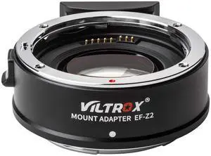 EF-Z2 Auto Focus Lens Mount EF-Z2 Auto Focus Lens Mount
