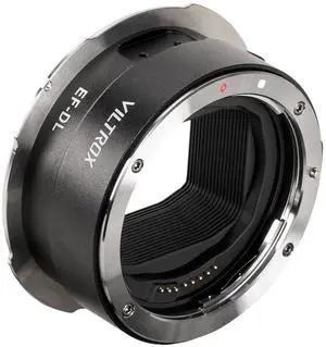 VILTROX EF Lens to DJI Ronin 4D Lens Apater, EF-DL Lens Mount Adapter Ring, EF EF-S Lens to DJI Ronin 4D Cinema Cameras, with Rangefinder Bracket VILTROX EF Lens to DJI Ronin 4D Lens Apater, EF-DL Lens Mount Adapter Ring, EF EF-S Lens to DJI Ronin 4D Cinema Cameras, with Rangefinder Bracket