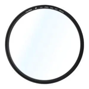 VILTROX 95mm UV Protection Filter, 99.5% Light Transmission Multi-Coated MC UV Protection Filter, Scratch-Resistant, Oil-Repellent UV Filter VILTROX 95mm UV Protection Filter, 99.5% Light Transmission Multi-Coated MC UV Protection Filter, Scratch-Resistant, Oil-Repellent UV Filter