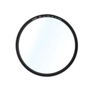 VILTROX 62mm UV Protection Filter, 99.5% Light Transmission Multi-Coated MC UV Protection Filter, Scratch-Resistant, Oil-Repellent UV Filter VILTROX 62mm UV Protection Filter, 99.5% Light Transmission Multi-Coated MC UV Protection Filter, Scratch-Resistant, Oil-Repellent UV Filter