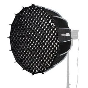 VILTROX 90cm Softbox Soft Light Modifier VILTROX 90cm Softbox Soft Light Modifier