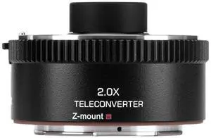 VILTROX Teleconverter TC-2.0X Z, 2.0X Telephoto Conversion Autofocus Lens for Nikon z-Mount NIKKOR Z 70-200mm f/2.8 100-400mm f/4.5-5.6 400mm f/4.5 VR S VILTROX Teleconverter TC-2.0X Z, 2.0X Telephoto Conversion Autofocus Lens for Nikon z-Mount NIKKOR Z 70-200mm f/2.8 100-400mm f/4.5-5.6 400mm f/4.5 VR S
