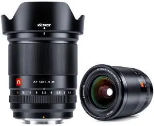 AF 13mm F1.4 XF Lens for Fuji-X Mount, Large Aperture F/1.4 APS-C Prime Lens for Fujifilm Camera X-A5 X-A7 X-E1 X-E2S X-H1 X-M1 X-PRO2 X-PRO3 X-T1 X-T10 X-T30II X-T100 X-S10 X-H2S X-T5 AF 13mm F1.4 XF Lens for Fuji-X Mount, Large Aperture F/1.4 APS-C Prime Lens for Fujifilm Camera X-A5 X-A7 X-E1 X-E2S X-H1 X-M1 X-PRO2 X-PRO3 X-T1 X-T10 X-T30II X-T100 X-S10 X-H2S X-T5
