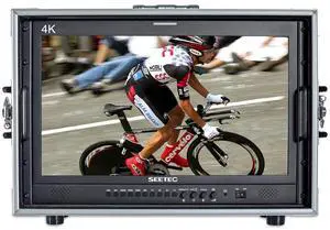 P215-9HSD-CO 21.5 Inch 3G SDI 4K HDMI Broadcast Carry on Director Monitor with Full HD 1920x1080 3 Color Tally Light P215-9HSD-CO 21.5 Inch 3G SDI 4K HDMI Broadcast Carry on Director Monitor with Full HD 1920x1080 3 Color Tally Light