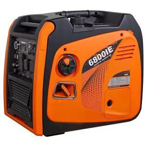 6000W Silent Generator for Outdoors Camping Travel Hunting Blackout, Dual Fuel Portable Inverter Generator for Home Use Gas & Propane Powered, RV, Camping & Travel 6000W Silent Generator for Outdoors Camping Travel Hunting Blackout, Dual Fuel Portable Inverter Generator for Home Use Gas & Propane Powered, RV, Camping & Travel