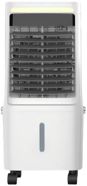 Swamp Cooler Air Conditioner,3000CFM Portable Evaporative Air Cooler Swamp Cooler Air Conditioner,3000CFM Portable Evaporative Air Cooler