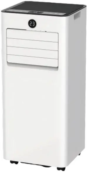 AKIRES 8000 BTU Air Conditioner for Bedroom with Remote Control,Portable AC Unit With Fan & Dehumidifier AKIRES 8000 BTU Air Conditioner for Bedroom with Remote Control,Portable AC Unit With Fan & Dehumidifier