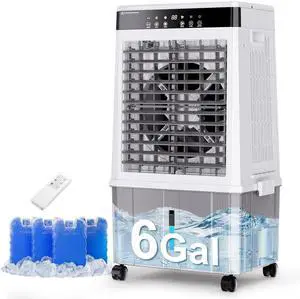 Swamp Cooler Air Conditioner Swamp Cooler Air Conditioner