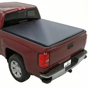 Albott 5.8 FT Soft Roll Up Truck Bed Tonneau Cover for 20072026 Chevy Silverado/GMC Sierra 1500 Tonneau Cover for Trucks, Fits Fleetside Bed, No UtiliTrack, Not for CarbonPro Albott 5.8 FT Soft Roll Up Truck Bed Tonneau Cover for 20072026 Chevy Silverado/GMC Sierra 1500 Tonneau Cover for Trucks, Fits Fleetside Bed, No UtiliTrack, Not for CarbonPro