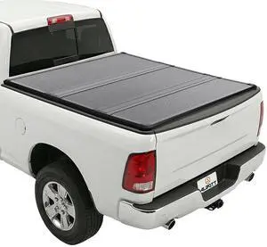 Albott 6.4 FT FRP Hard Tri-fold Truck Bed Tonneau Cover for 20022026 Dodge Ram 1500 (Classic & New), 20032026 Ram 2500/3500 Fits Fleetside Bed Without Rambox Albott 6.4 FT FRP Hard Tri-fold Truck Bed Tonneau Cover for 20022026 Dodge Ram 1500 (Classic & New), 20032026 Ram 2500/3500 Fits Fleetside Bed Without Rambox