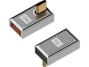 120W USB A to USB C Adapter 90 Degree USB C to USB Adapter Right Angle USB Type 3.1 Female to USB C Male Converter OTG Fast Charging Compatible with MacBook Tablet Samsung Galaxy 2 Pack 120W USB A to USB C Adapter 90 Degree USB C to USB Adapter Right Angle USB Type 3.1 Female to USB C Male Converter OTG Fast Charging Compatible with MacBook Tablet Samsung Galaxy 2 Pack
