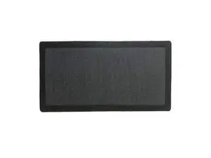 12x24cm Magnetic Dust Filter Dustproof Pvc Mesh Net Cover Guard For Home Chassis Pc Computer Case Cooling Fan Accessories 12x24cm Magnetic Dust Filter Dustproof Pvc Mesh Net Cover Guard For Home Chassis Pc Computer Case Cooling Fan Accessories