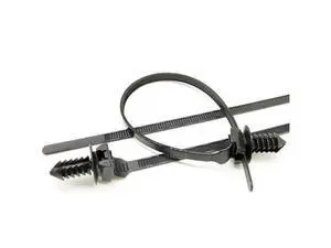 Paiying 50 Car Mount Tie Wrap Release Nylon Bundled Cable Fastener Self-lock Plastic Zip Paiying 50 Car Mount Tie Wrap Release Nylon Bundled Cable Fastener Self-lock Plastic Zip