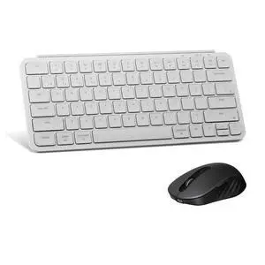 Keychron B1 Pro Ultra-Slim Wireless Keyboard and BM25 Quiet-Click Ergonomic Mouse Bundle, Bluetooth 2.4GHz Wired, Rechargeable, Programmable, for Mac Windows Linux Keychron B1 Pro Ultra-Slim Wireless Keyboard and BM25 Quiet-Click Ergonomic Mouse Bundle, Bluetooth 2.4GHz Wired, Rechargeable, Programmable, for Mac Windows Linux