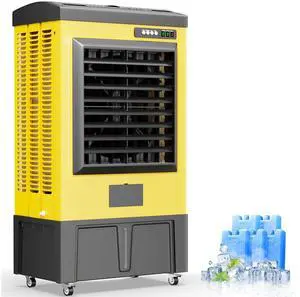 8600CFM Swamp Coolers(56IN) 8600CFM Swamp Coolers(56IN)