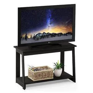 Beginning TV Stand, Espresso Beginning TV Stand, Espresso