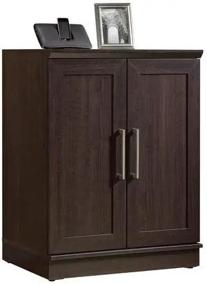 HomePlus Base Cabinet/ Pantry cabinets, Dakota Oak finish HomePlus Base Cabinet/ Pantry cabinets, Dakota Oak finish