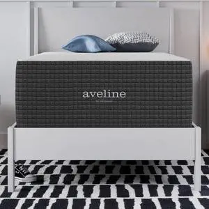 Aveline 16 Gel Infused Memory Mattress with CertiPUR-US Certified Foam Twin Mattress Aveline 16 Gel Infused Memory Mattress with CertiPUR-US Certified Foam Twin Mattress