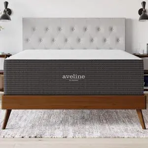 Aveline 16 Gel Infused Memory Mattress with CertiPUR-US Certified Foam King Mattress Aveline 16 Gel Infused Memory Mattress with CertiPUR-US Certified Foam King Mattress