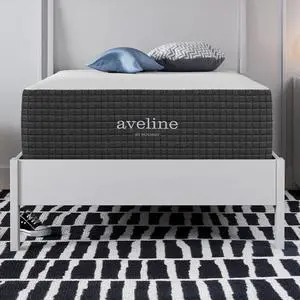 Aveline 12 Gel Infused Memory Mattress with CertiPUR-US Certified Foam Twin Mattress Aveline 12 Gel Infused Memory Mattress with CertiPUR-US Certified Foam Twin Mattress