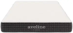 Aveline 6 Gel Infused Memory Mattress with CertiPUR-US Certified Foam Narrow Twin Mattress Aveline 6 Gel Infused Memory Mattress with CertiPUR-US Certified Foam Narrow Twin Mattress