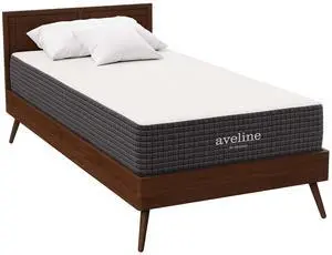 Aveline 10 Gel Infused Memory Mattress with CertiPUR-US Certified Foam Twin Mattress Aveline 10 Gel Infused Memory Mattress with CertiPUR-US Certified Foam Twin Mattress