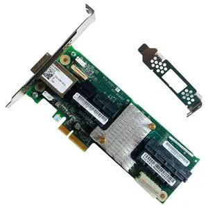 12Gb/s SAS Expander Card Adaptec AEC-82885T, 9-Connector (7X Internal SFF-8643 + 2X External SFF-8644), PCIe Slot Power, SES-2/SGPIO, for LSI HBA/RAID, TrueNAS unRAID Proxmox ESXi JBOD 12Gb/s SAS Expander Card Adaptec AEC-82885T, 9-Connector (7X Internal SFF-8643 + 2X External SFF-8644), PCIe Slot Power, SES-2/SGPIO, for LSI HBA/RAID, TrueNAS unRAID Proxmox ESXi JBOD