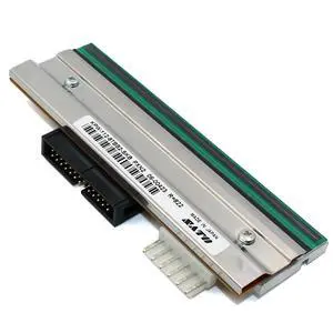 GETPARTS GH000741A New Printhead for SATO CL408 CL408E Thermal Label Printer 203dpi KPA-112-8MTA2-SKB GETPARTS GH000741A New Printhead for SATO CL408 CL408E Thermal Label Printer 203dpi KPA-112-8MTA2-SKB