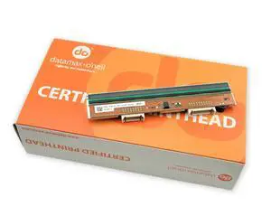 Datamax PHD20-2260-01 Print Head for M-4210 Printers, 203 DPI Resolution Datamax PHD20-2260-01 Print Head for M-4210 Printers, 203 DPI Resolution