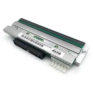 GETPARTS WWM845820 New Printhead for SATO M84Pro M84 Pro Thermal Label Printer 600dpi KPL-104-24TAS4-SKB GETPARTS WWM845820 New Printhead for SATO M84Pro M84 Pro Thermal Label Printer 600dpi KPL-104-24TAS4-SKB