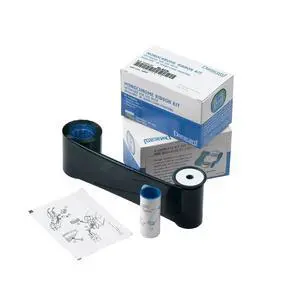 Datacard 534000-003 YMCKT Color Ribbon Datacard 534000-003 YMCKT Color Ribbon