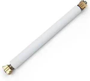PARTS 79816M Kit Platen Roller for Zebra ZM600 Thermal Barcode Printer 200DPI 300DPI Printer Transfer Roller PARTS 79816M Kit Platen Roller for Zebra ZM600 Thermal Barcode Printer 200DPI 300DPI Printer Transfer Roller