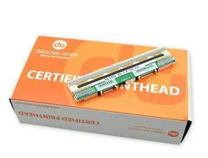 Datamax PHD20-2261-01 Print Head for M-4206 Mark II Printers, 203 DPI Resolution Datamax PHD20-2261-01 Print Head for M-4206 Mark II Printers, 203 DPI Resolution