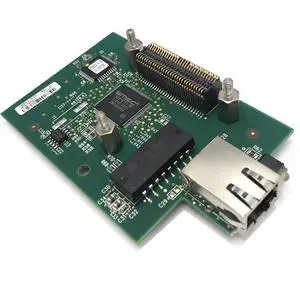 Internal Print Server Network Card for Zebra 105SL Plus 110XI4 140XI4 170XI4 Thermal Printer 79501-011 Internal Print Server Network Card for Zebra 105SL Plus 110XI4 140XI4 170XI4 Thermal Printer 79501-011