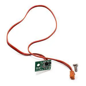 GETPARTS 98-0420040-10LF Ribbon Encoder Sensor for TSC ME240 ME340 Thermal Printer 203dpi 300dpi GETPARTS 98-0420040-10LF Ribbon Encoder Sensor for TSC ME240 ME340 Thermal Printer 203dpi 300dpi